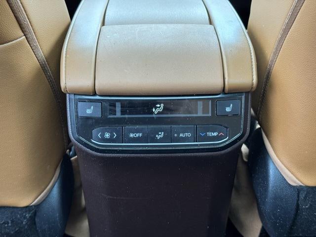 2022 Toyota Highlander Hybrid Platinum AWD