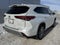 2022 Toyota Highlander Hybrid Platinum AWD
