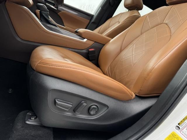 2022 Toyota Highlander Hybrid Platinum AWD