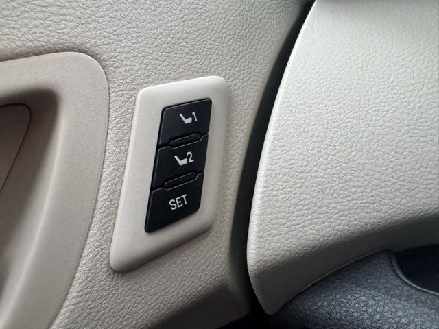 2021 Toyota Sienna Platinum 7 Passenger