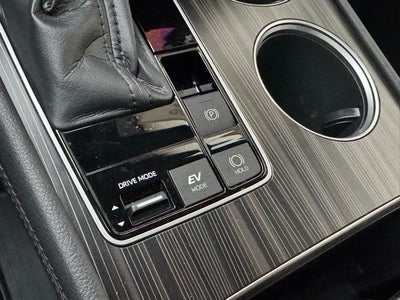 2021 Toyota Sienna Platinum 7 Passenger