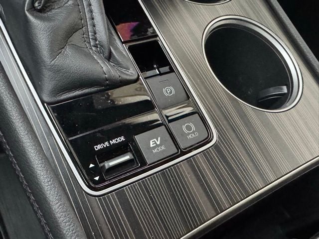 2021 Toyota Sienna Platinum 7 Passenger