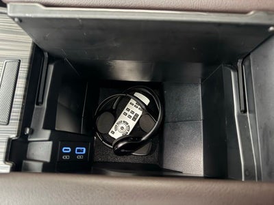 2021 Toyota Sienna Platinum 7 Passenger