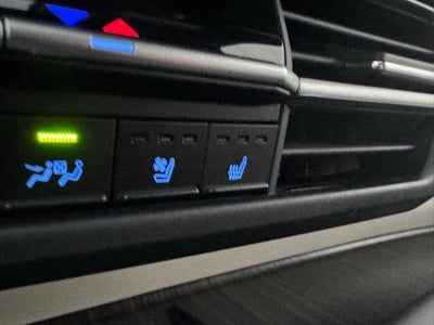 2021 Toyota Sienna Platinum 7 Passenger