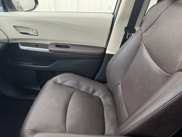 2021 Toyota Sienna Platinum 7 Passenger