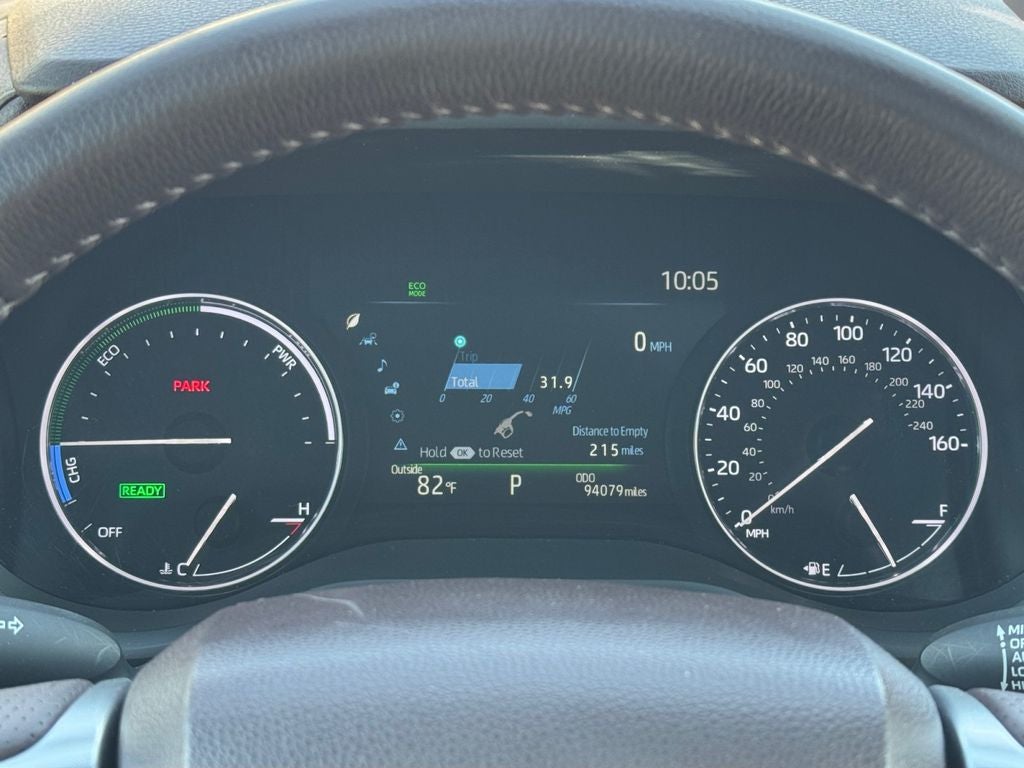 2022 Toyota Sienna Platinum 7 Passenger
