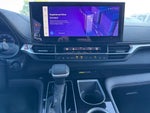 2026 Toyota Sienna Platinum 7 Passenger