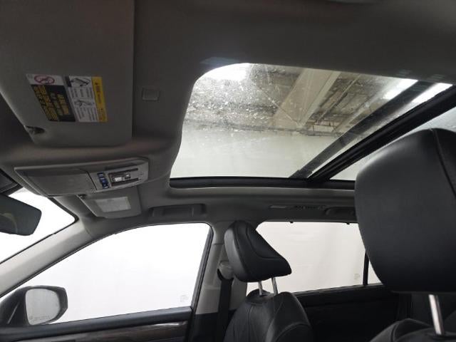 2022 Toyota Highlander Platinum AWD