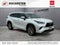 2022 Toyota Highlander Platinum AWD