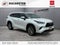 2022 Toyota Highlander Platinum AWD
