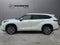 2022 Toyota Highlander Platinum AWD