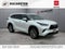 2022 Toyota Highlander Platinum AWD