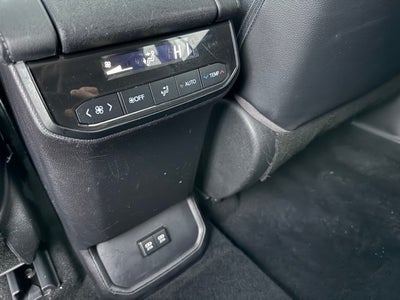 2020 Toyota Highlander Hybrid XLE AWD