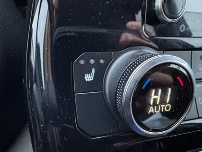 2020 Toyota Highlander Hybrid XLE AWD