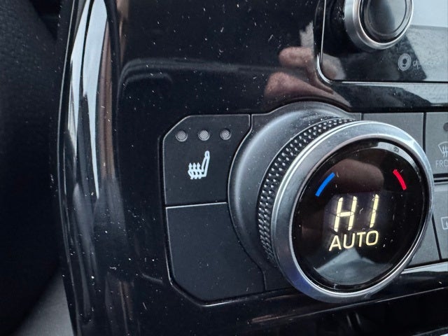 2020 Toyota Highlander Hybrid XLE AWD