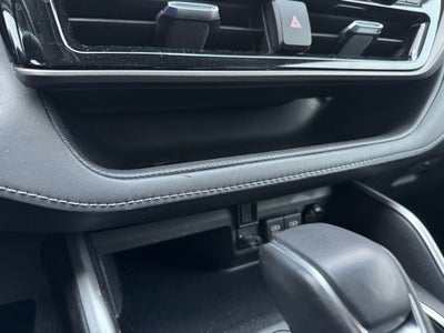 2020 Toyota Highlander Hybrid XLE AWD