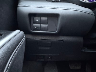 2020 Toyota Highlander Hybrid XLE AWD