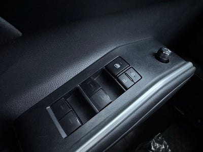 2020 Toyota Highlander Hybrid XLE AWD