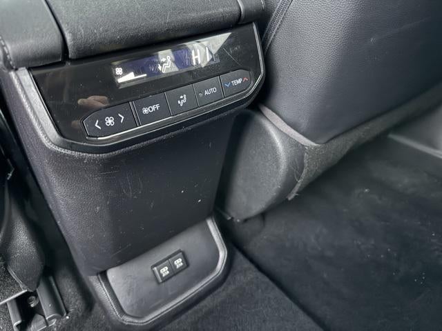 2020 Toyota Highlander Hybrid XLE AWD