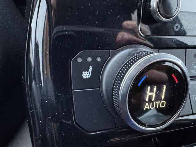 2020 Toyota Highlander Hybrid XLE AWD