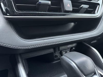 2020 Toyota Highlander Hybrid XLE AWD