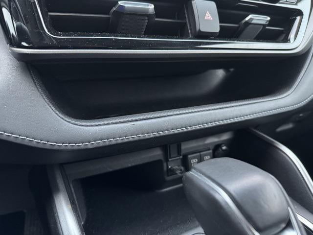 2020 Toyota Highlander Hybrid XLE AWD