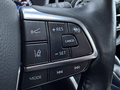 2020 Toyota Highlander Hybrid XLE AWD