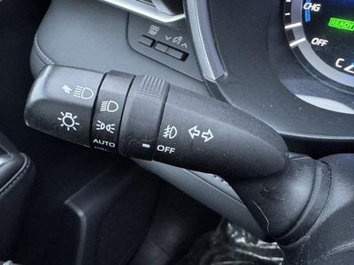 2020 Toyota Highlander Hybrid XLE AWD