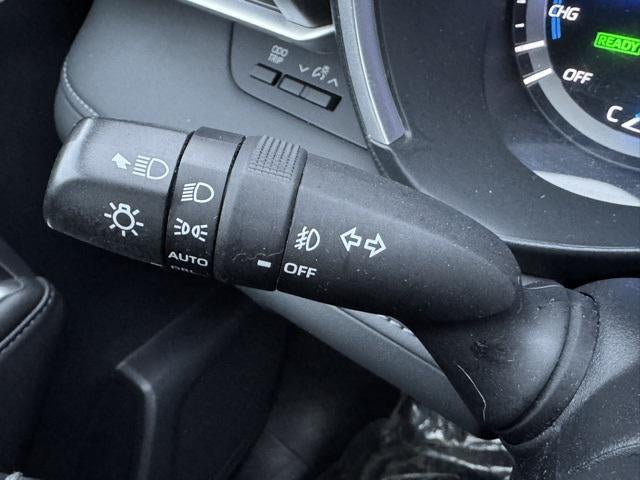 2020 Toyota Highlander Hybrid XLE AWD