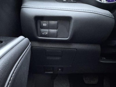 2020 Toyota Highlander Hybrid XLE AWD