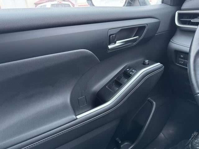 2020 Toyota Highlander Hybrid XLE AWD