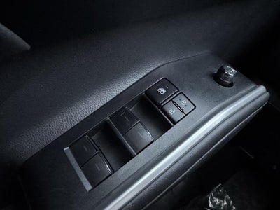 2020 Toyota Highlander Hybrid XLE AWD