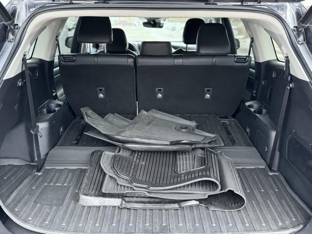 2020 Toyota Highlander Hybrid XLE AWD