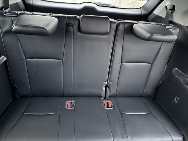 2020 Toyota Highlander Hybrid XLE AWD