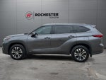 2021 Toyota Highlander Hybrid XLE AWD