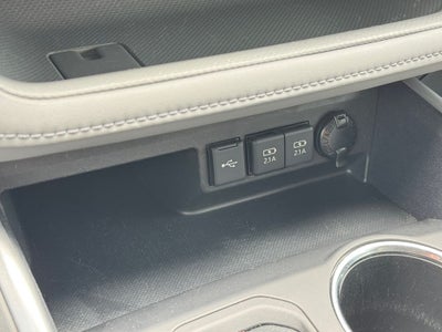 2021 Toyota Highlander Hybrid XLE AWD