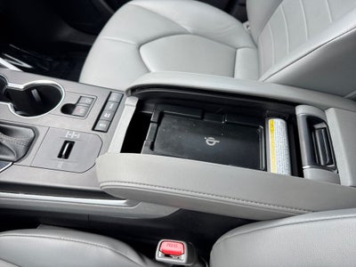 2021 Toyota Highlander Hybrid XLE AWD