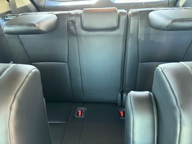 2022 Toyota Highlander Hybrid XLE AWD