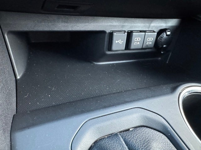 2021 Toyota Highlander XLE AWD