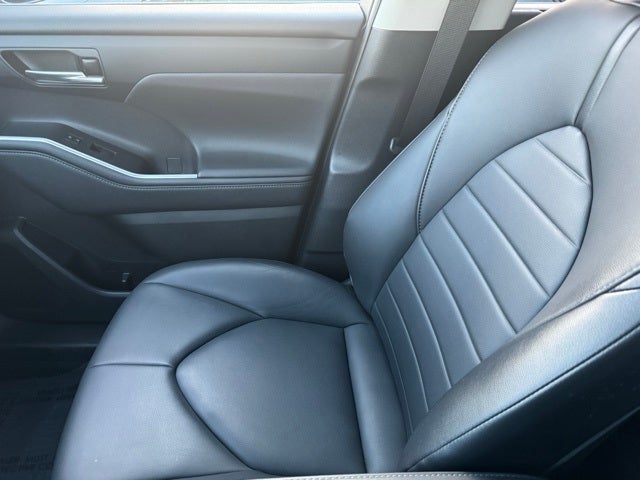 2021 Toyota Highlander XLE AWD