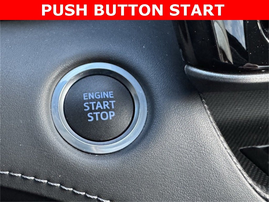 2021 Toyota Highlander XLE AWD