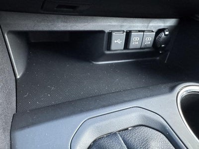 2021 Toyota Highlander XLE AWD