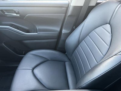 2021 Toyota Highlander XLE AWD