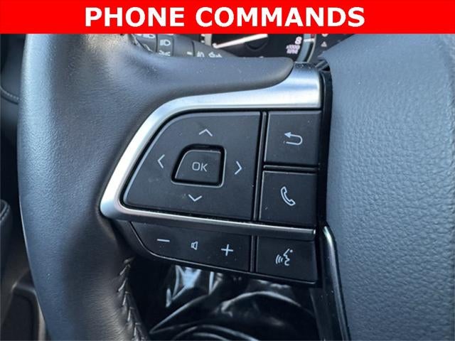 2021 Toyota Highlander XLE AWD