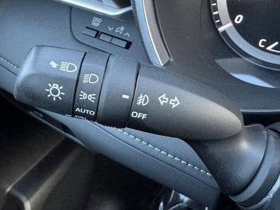 2021 Toyota Highlander XLE AWD