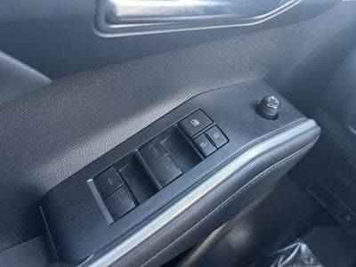 2021 Toyota Highlander XLE AWD