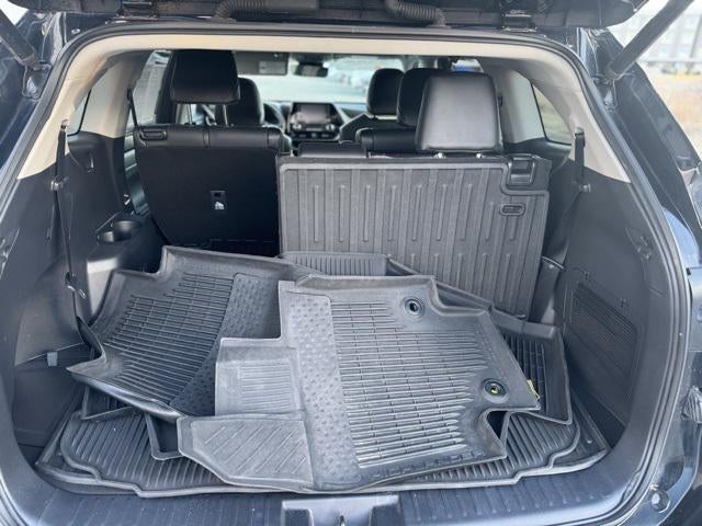 2021 Toyota Highlander XLE AWD