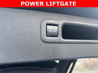 2021 Toyota Highlander XLE AWD