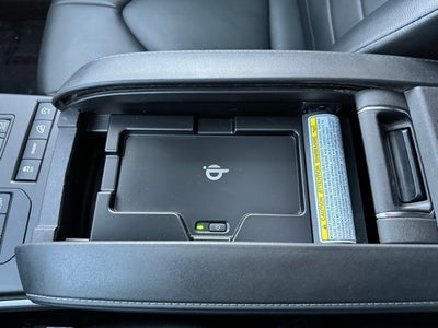 2022 Toyota Highlander XLE AWD