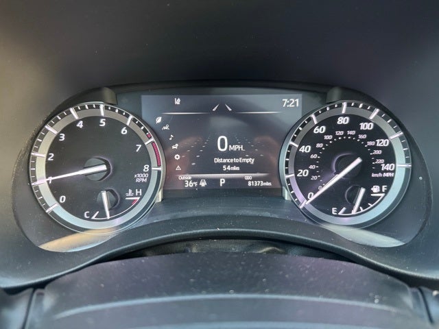 2022 Toyota Highlander XLE AWD